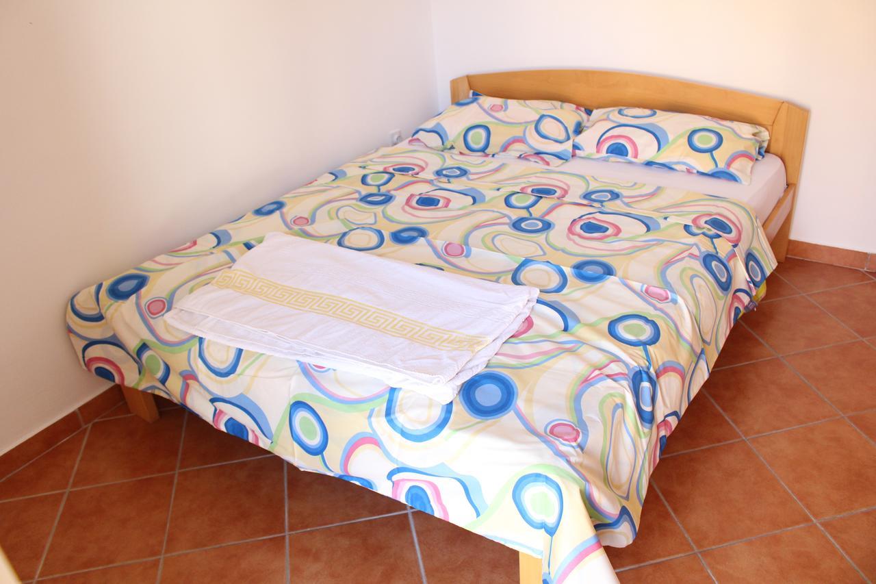 Apartments Todorovic Petrovac Екстер'єр фото